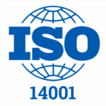 logo iso 14001