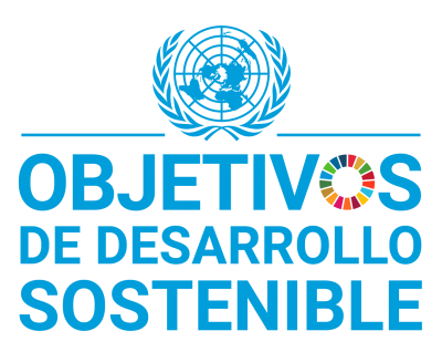 logotipo objetivos de desarrollo sostenible