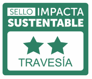 sello travesia