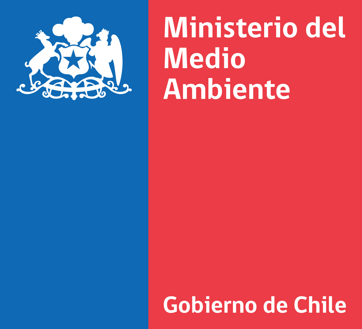 logo ministerio del medio ambiente