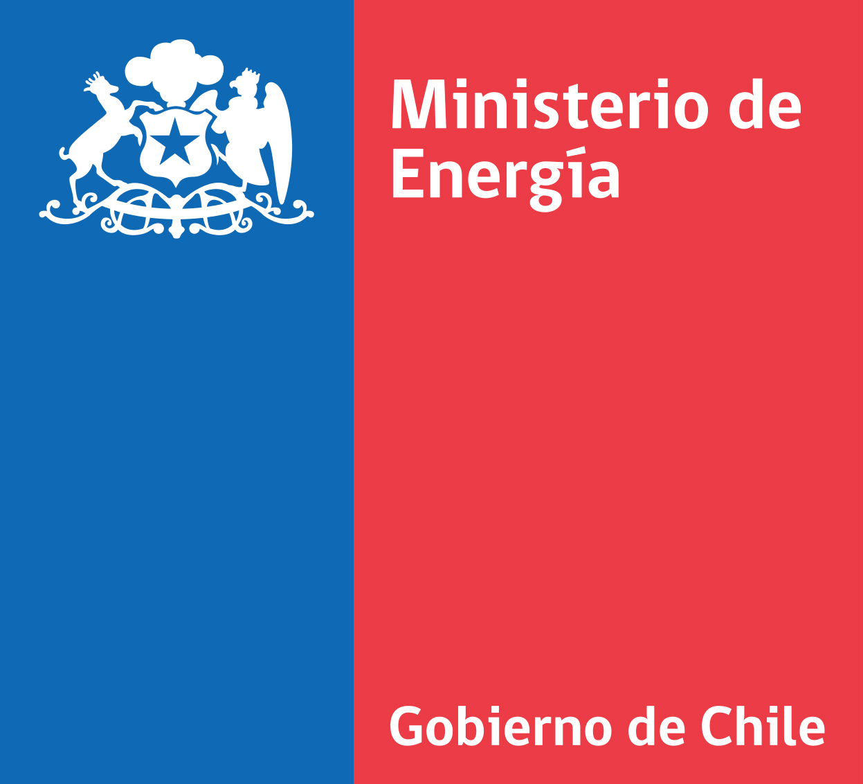 logo ministerio de energia