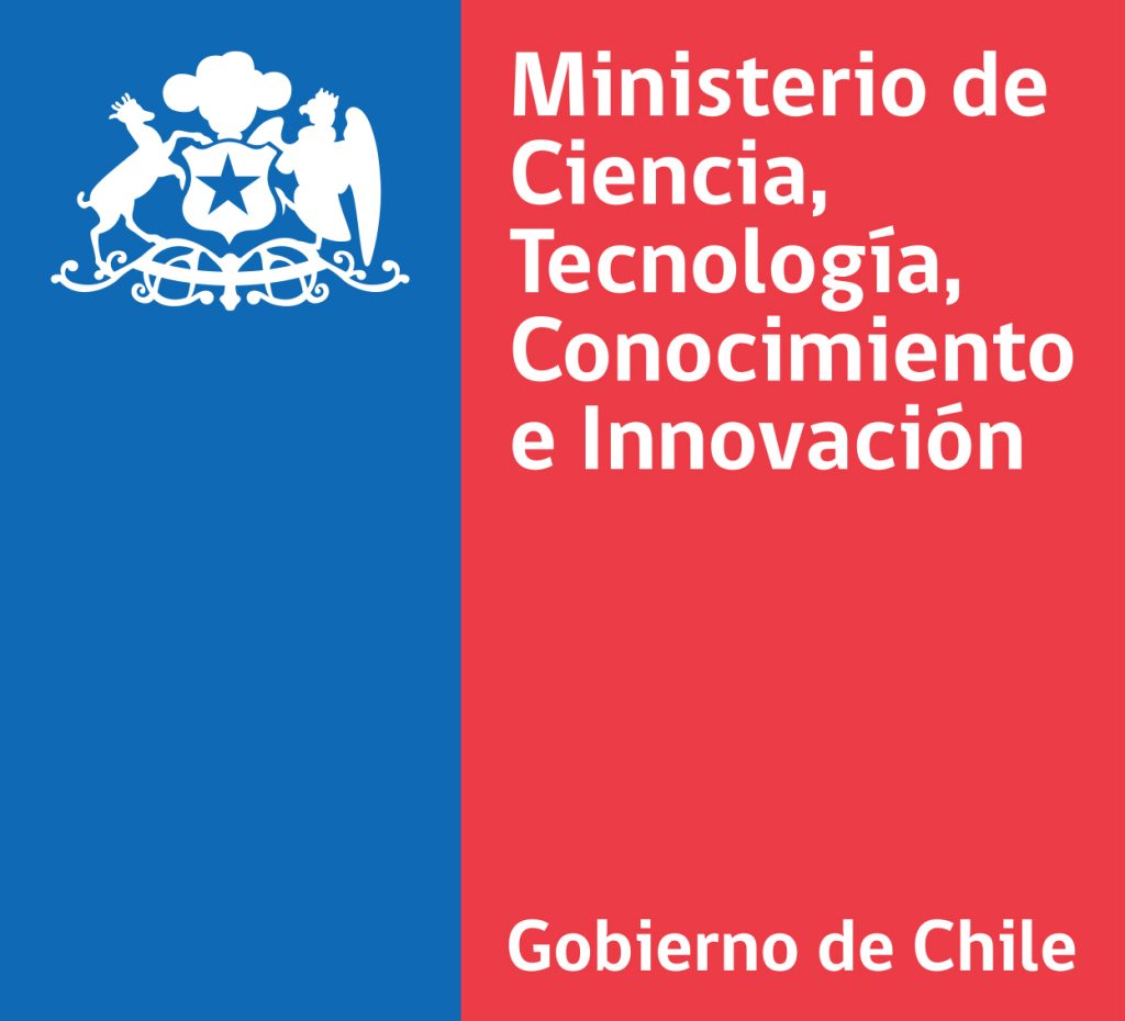 logo ministerio de ciencia y tecnologia