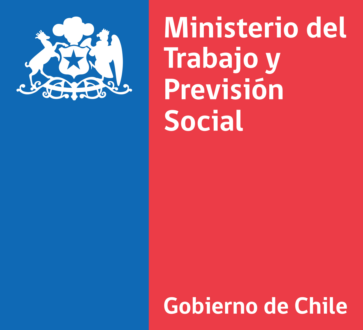 logo ministerio del trabajo