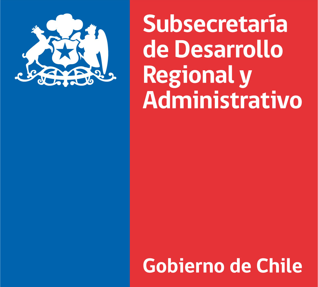 logo ministerio de desarrollo regional