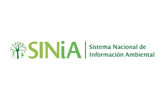 logo sistema nacional de información ambiental