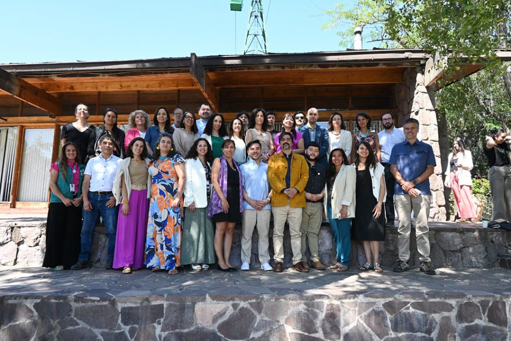 participantes