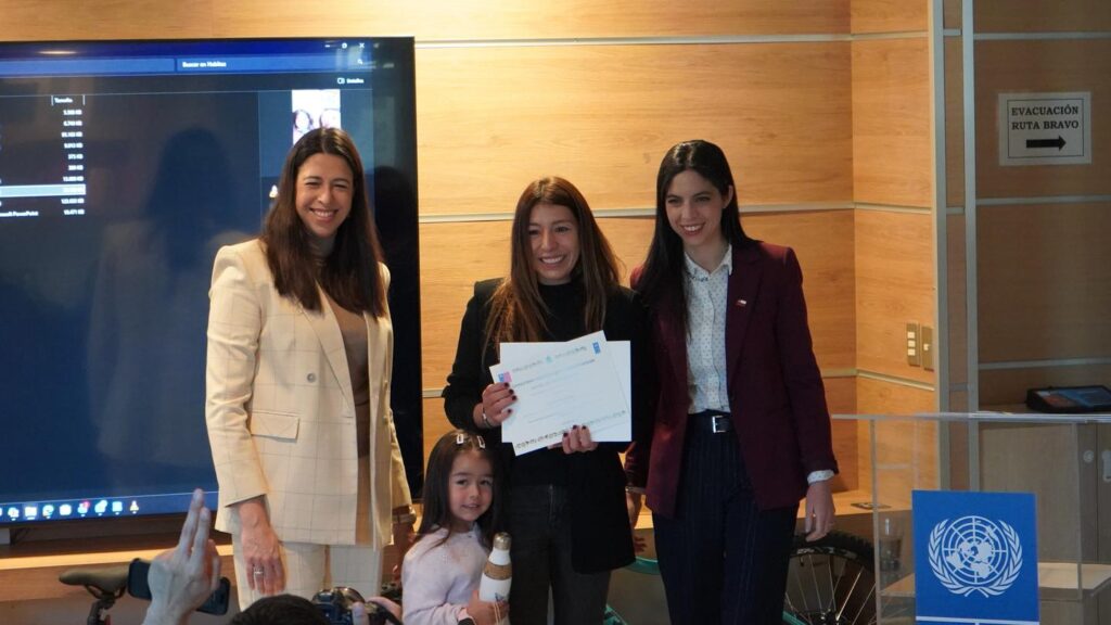 Premiacion concurso habitos que transforman 3